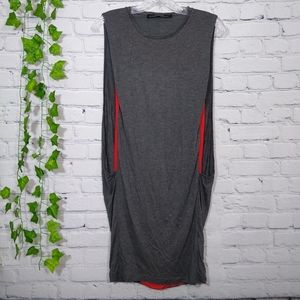 All Saints shift dress size 2